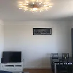 Rooftop Appartement