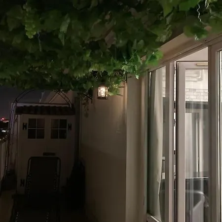 Appartamento Rooftop *
